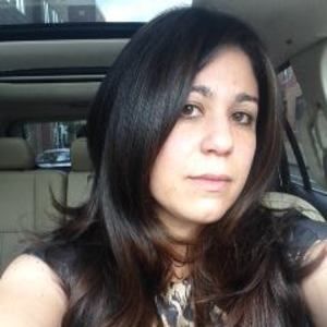 Meet your Posher, Juliana